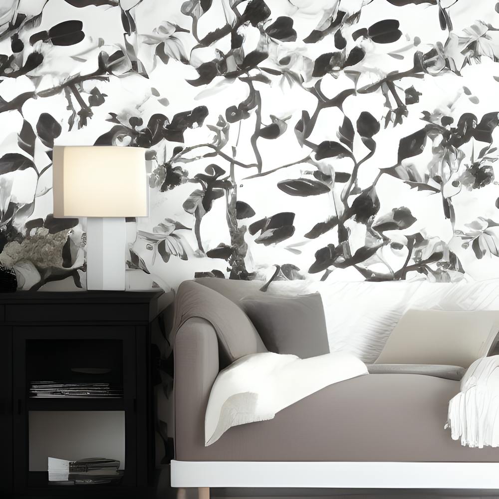 Simble Living Room Black Colour (1)