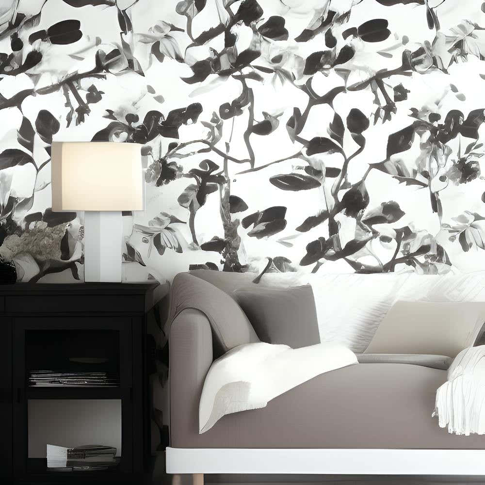 Simble Living Room Black Colour (1)