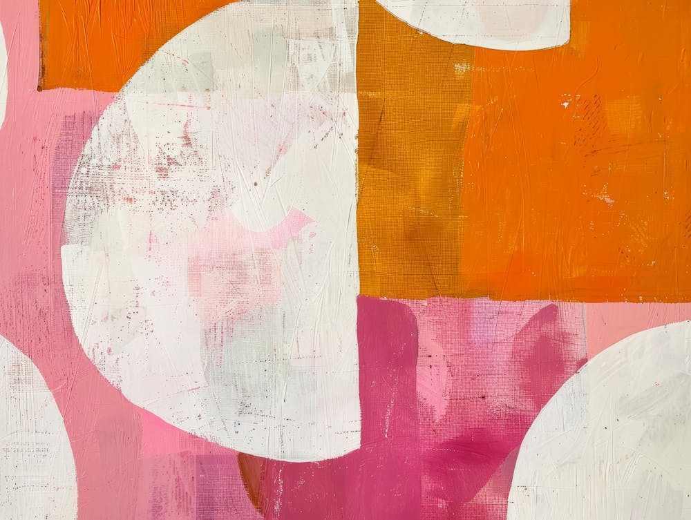 Abstract Painting 1996