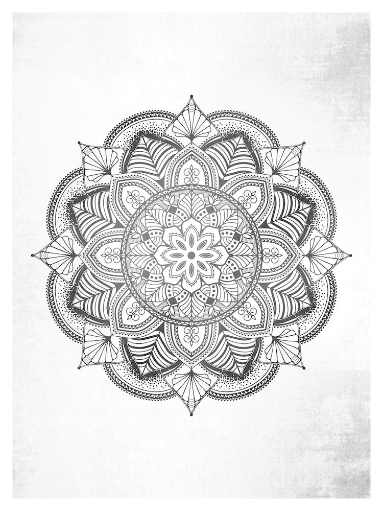 No178 Arteprinte 3x4 Ratio