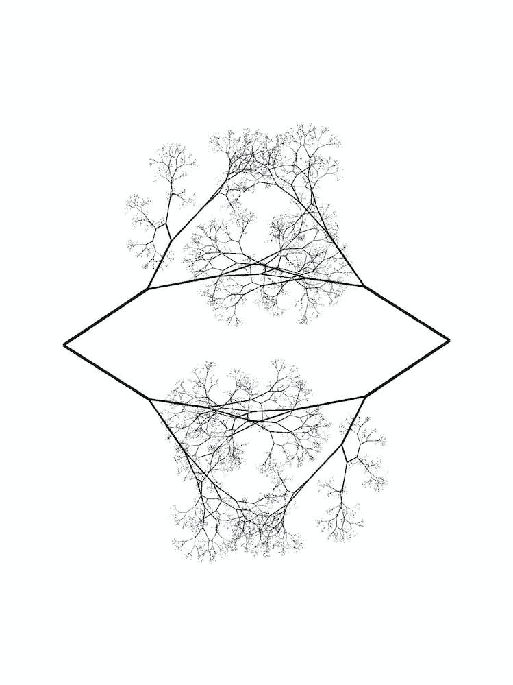 Fractal Tree 