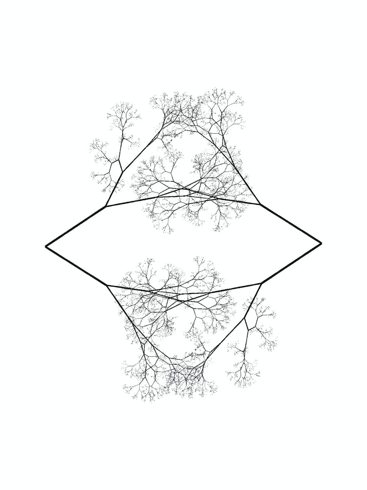 Fractal Tree 