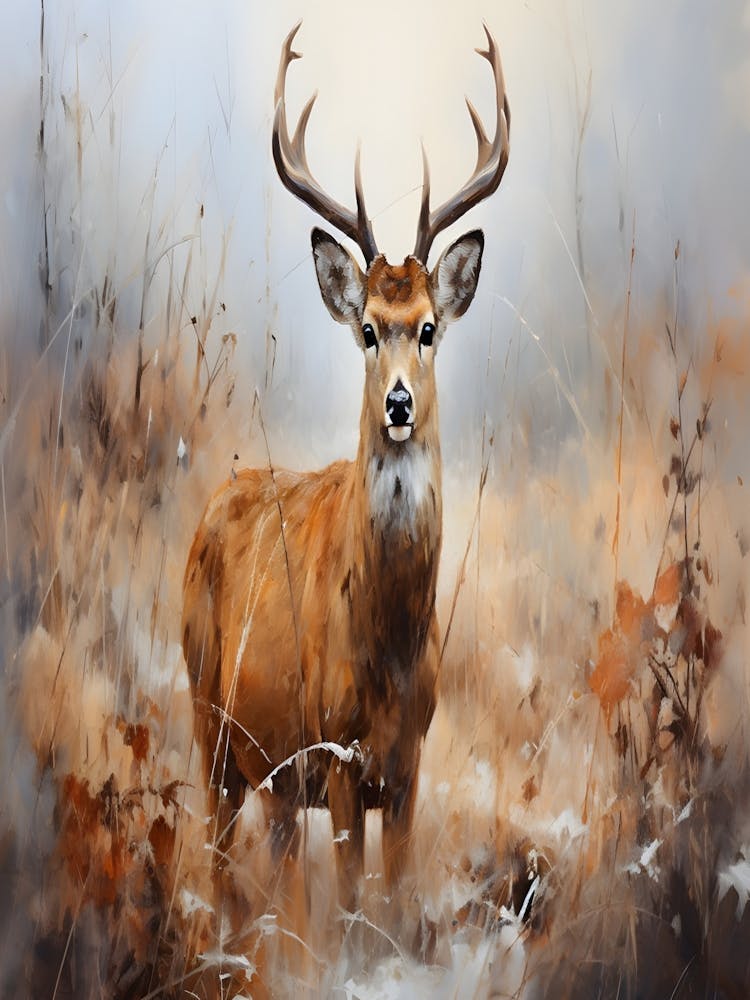 Deer