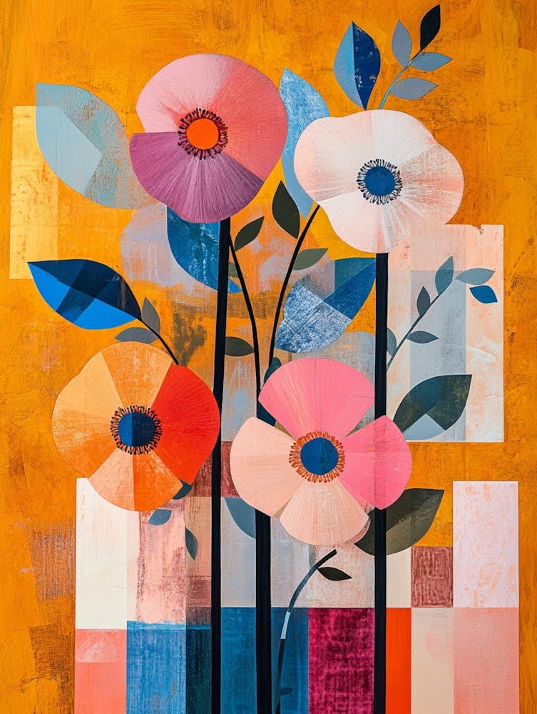 Poppies 16