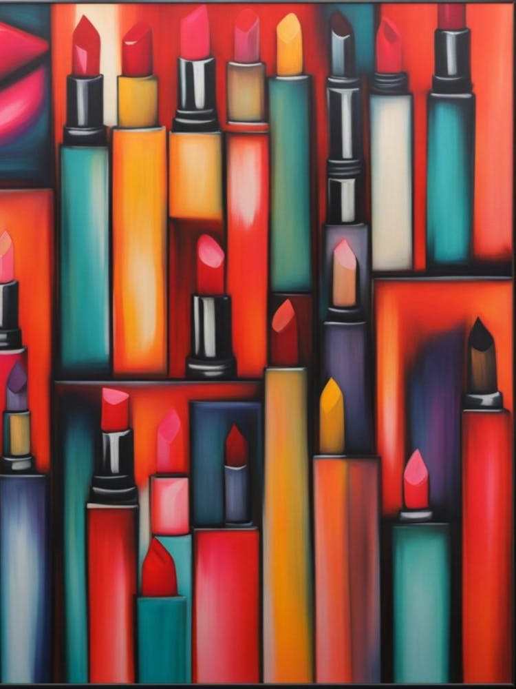 Lipsticks