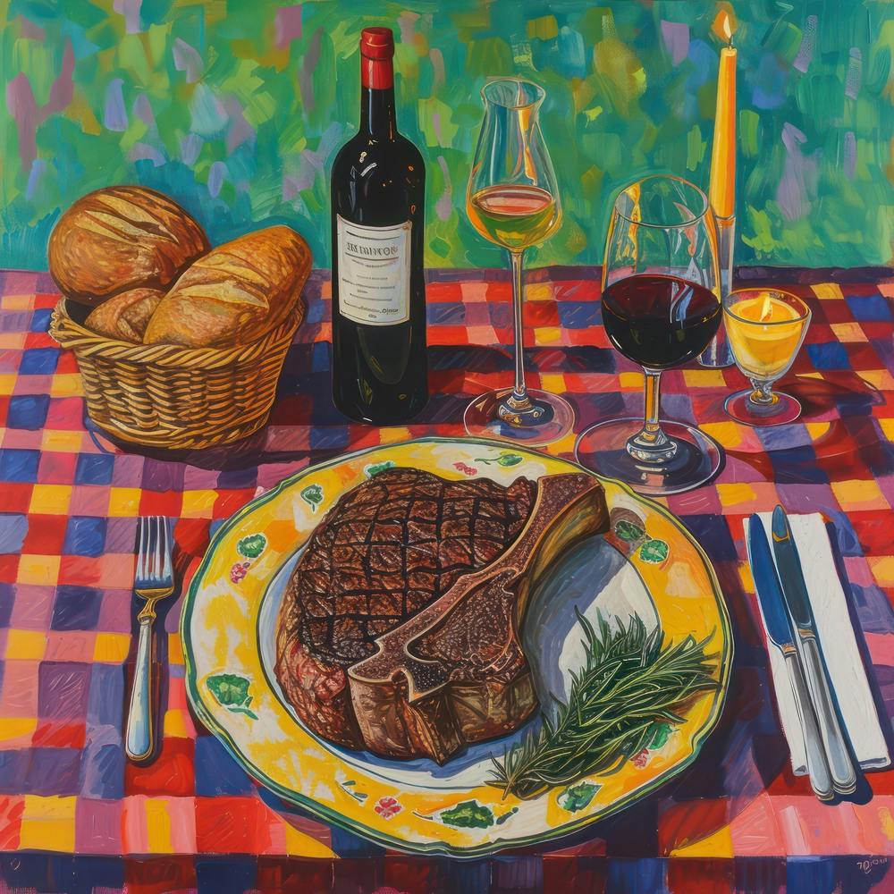 La Locanda Del Sapore Autentico Trattoria Italian Food Kitchen