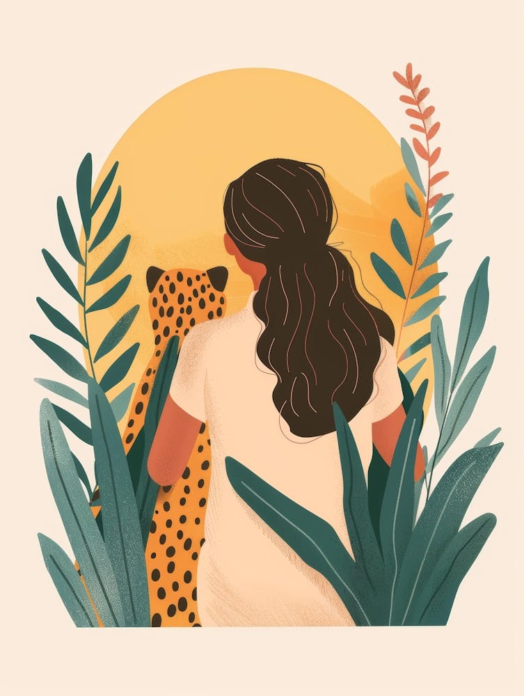Cheetah 74
