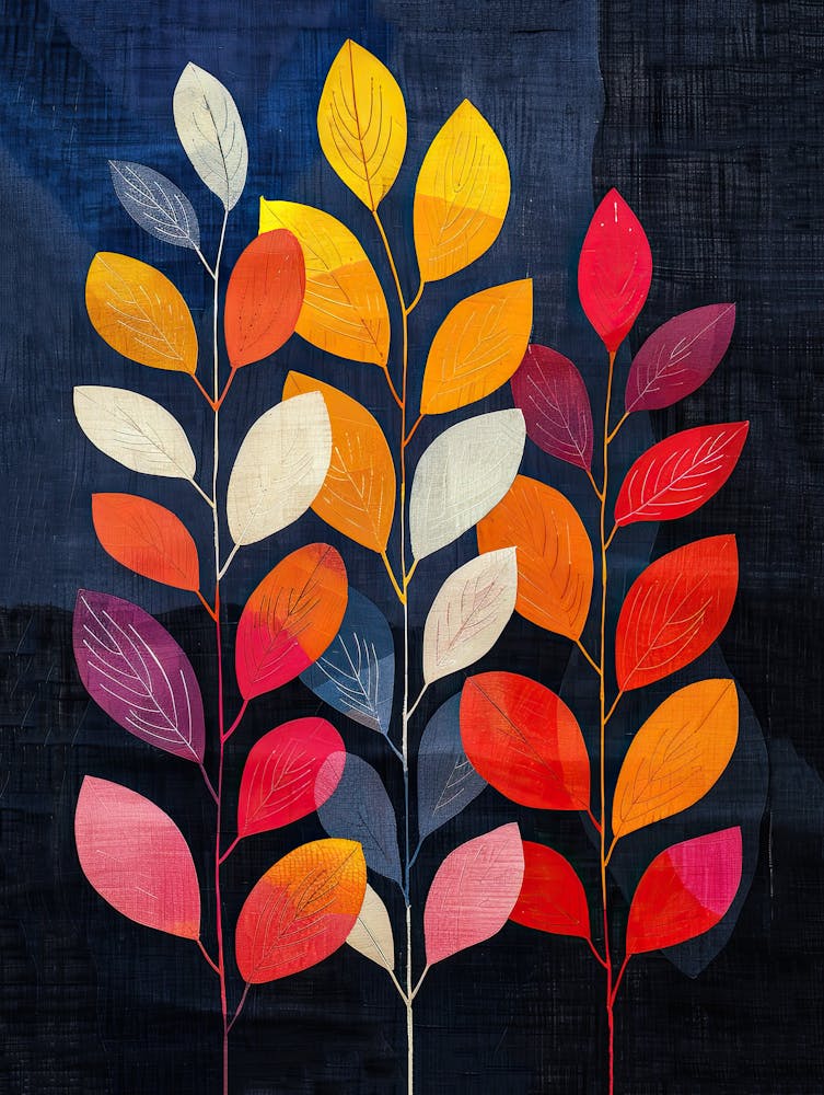 A Cut Above Matisse Style