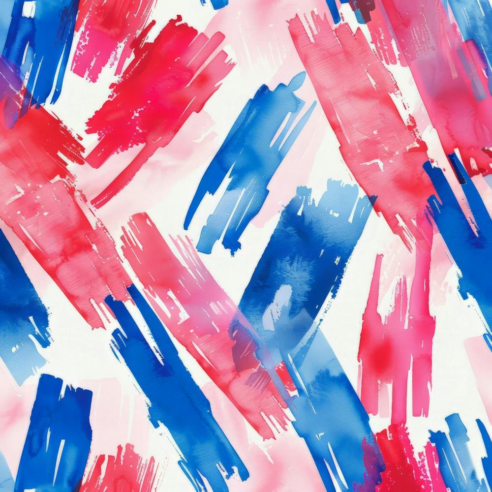 Watercolor Brushstrokes 2