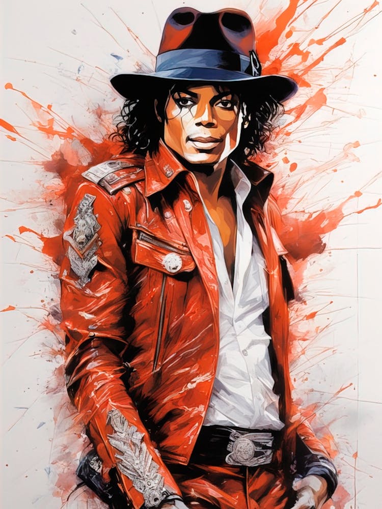 Michael Jackson