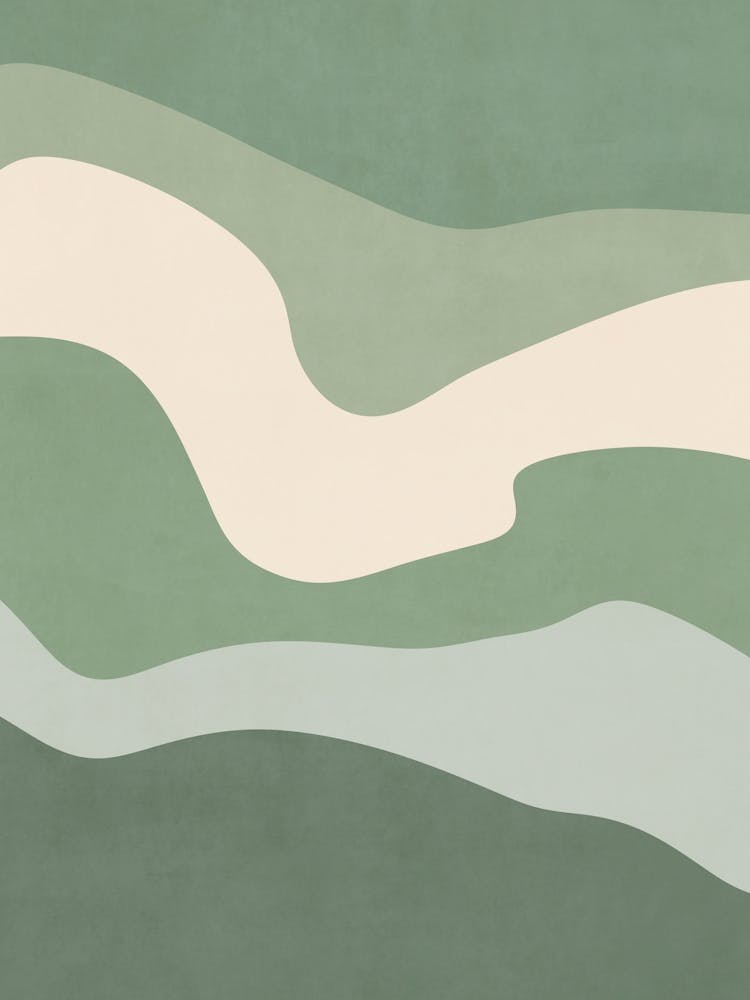 Abstract Waves 04 20