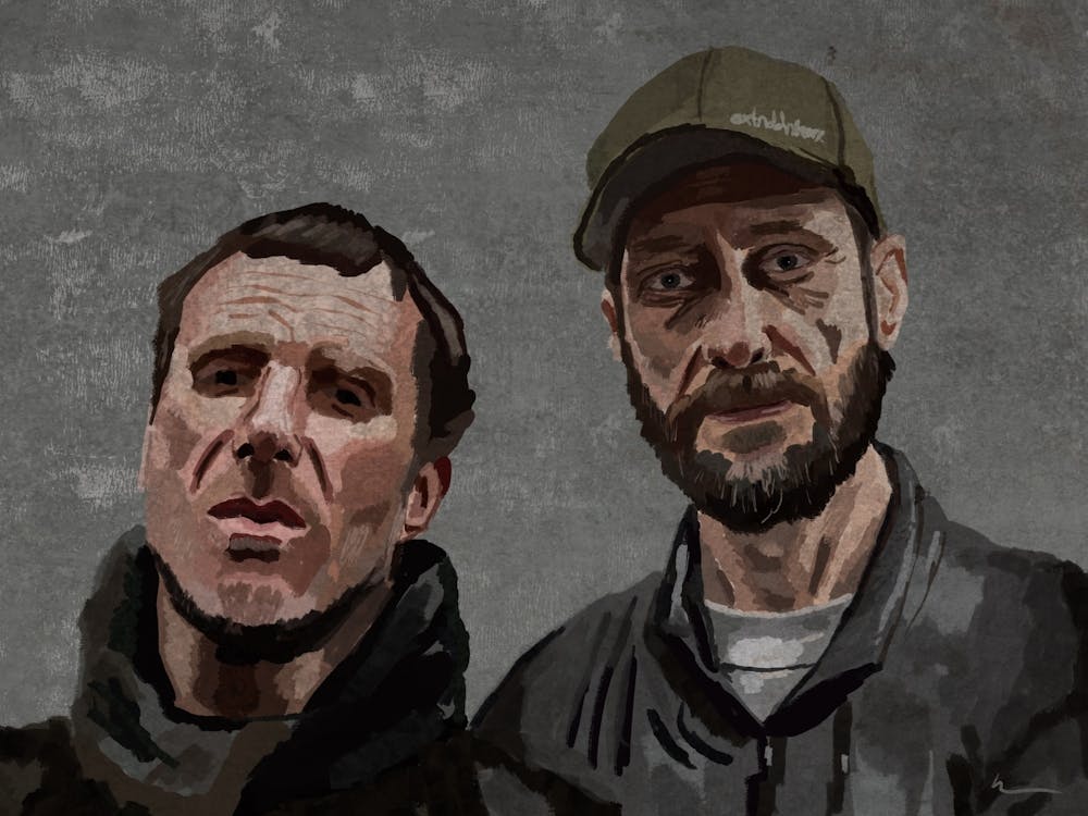 Sleaford Mods