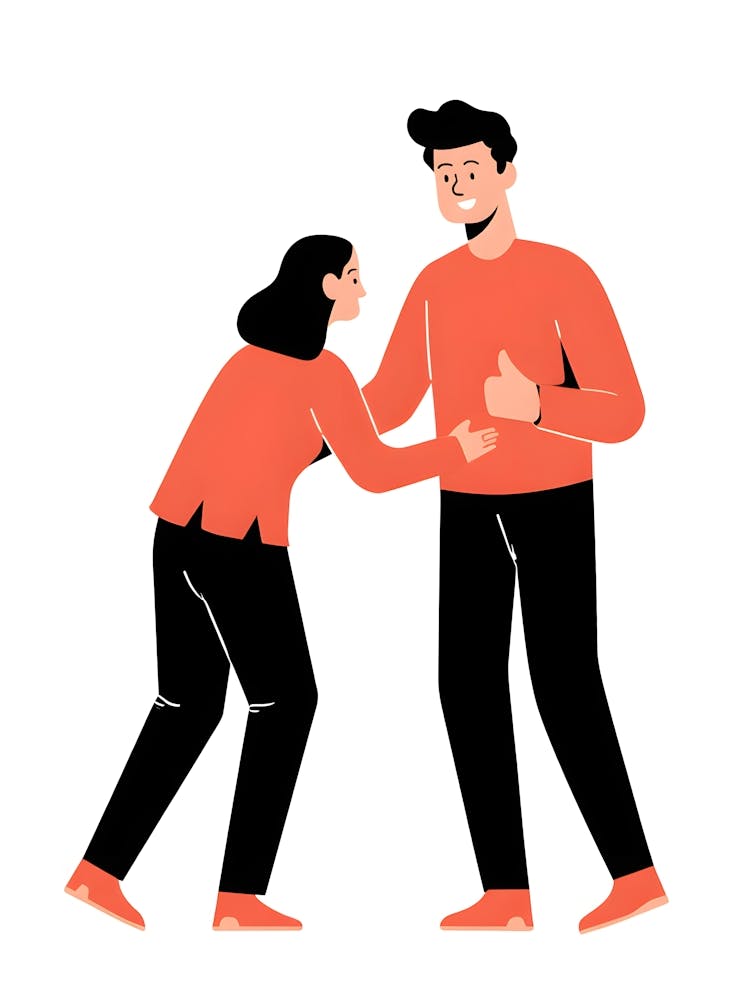 Motivational High Five Wall - Perfect for Office or Team