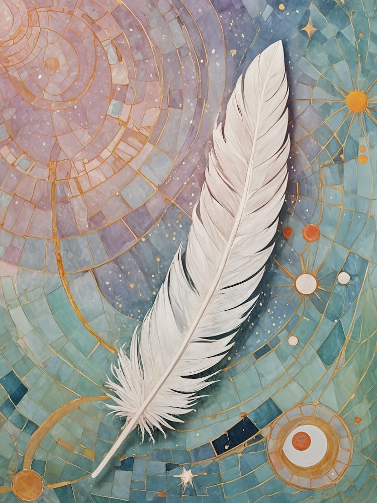White Feather