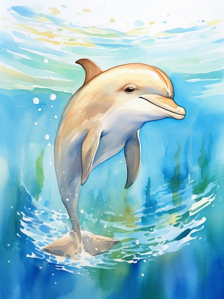 Common Dolphin 3