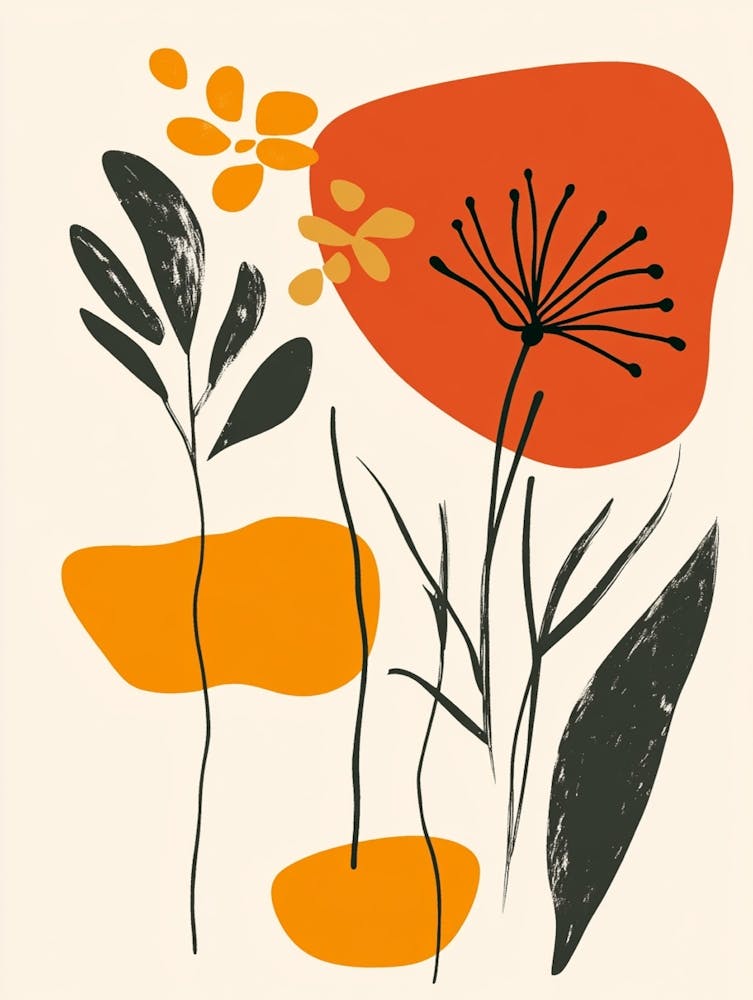 Abstract Painting 249