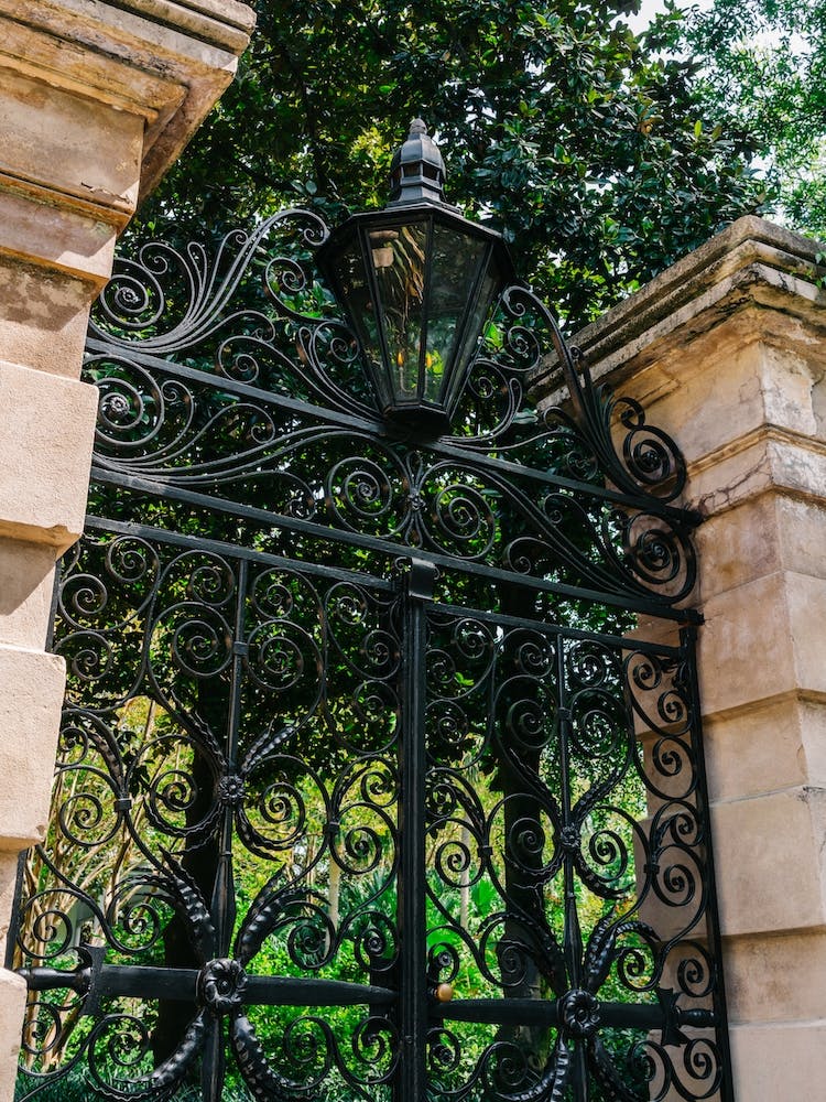 Charleston Architecture XLV