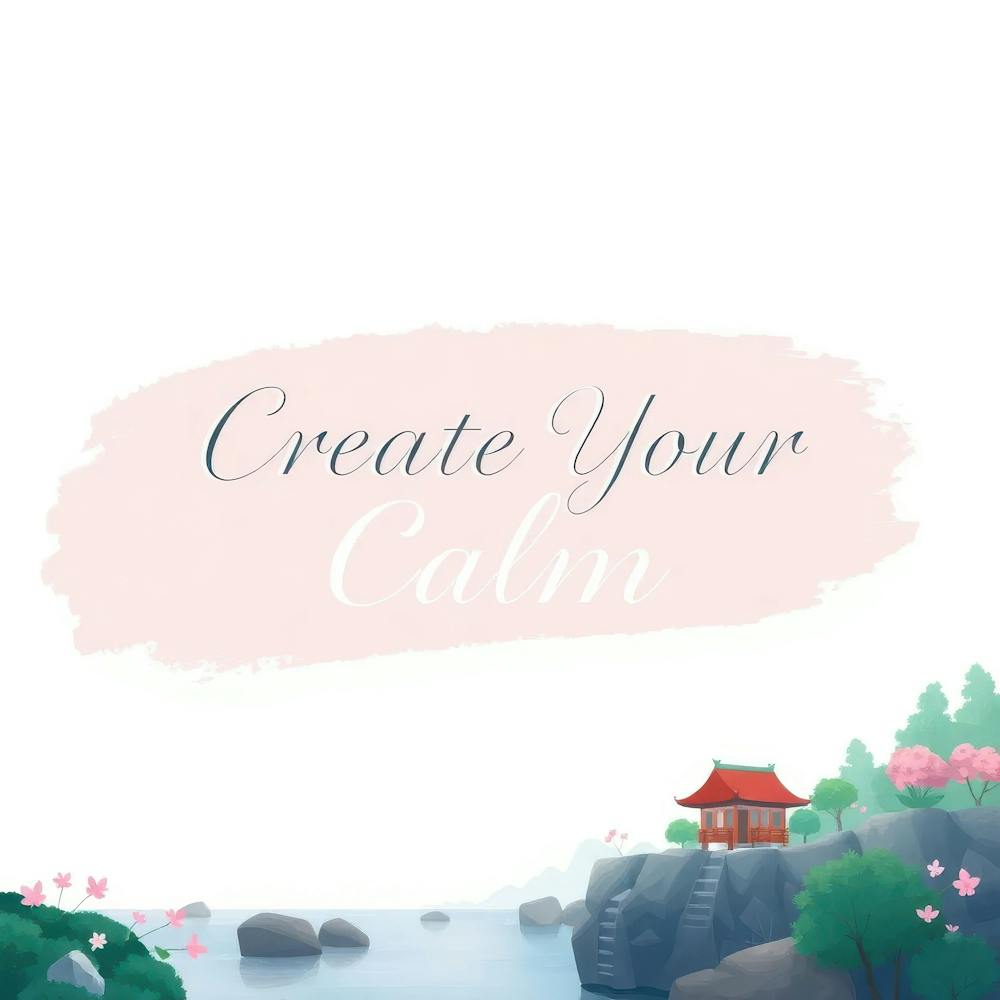 Create Your Calm