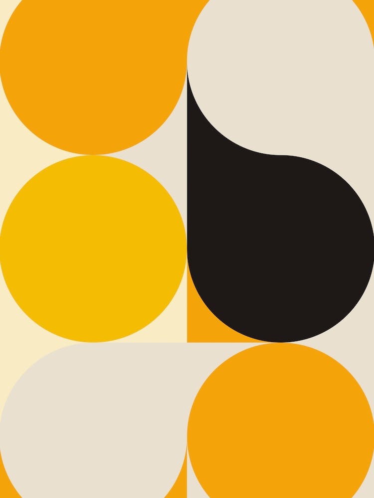 Organic Symmetry