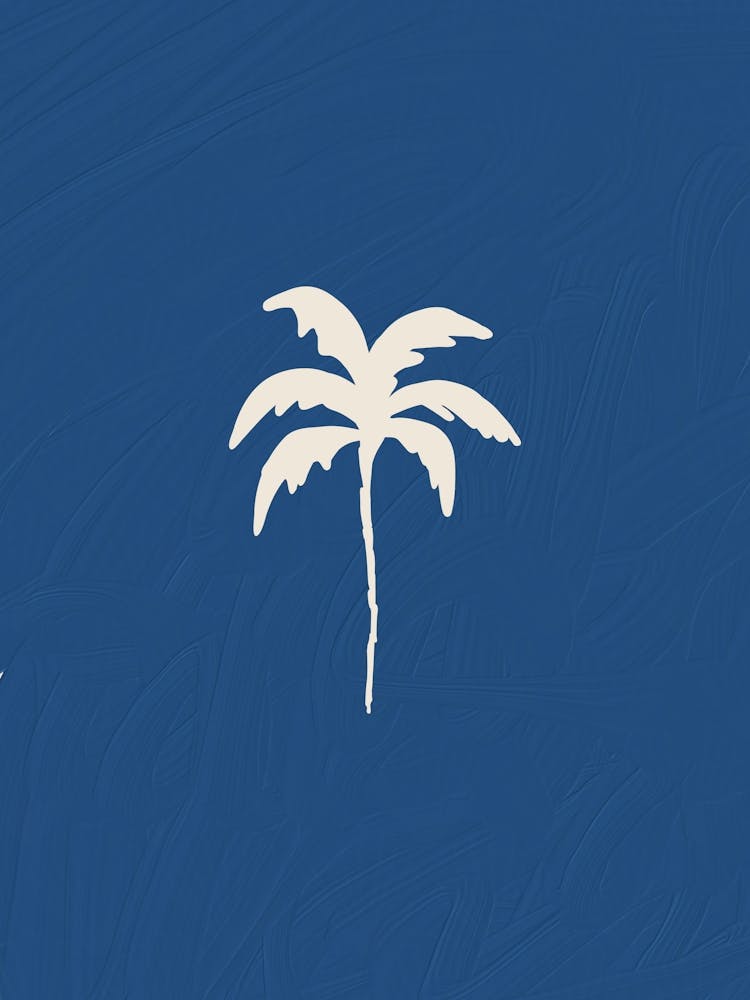Palm Tree