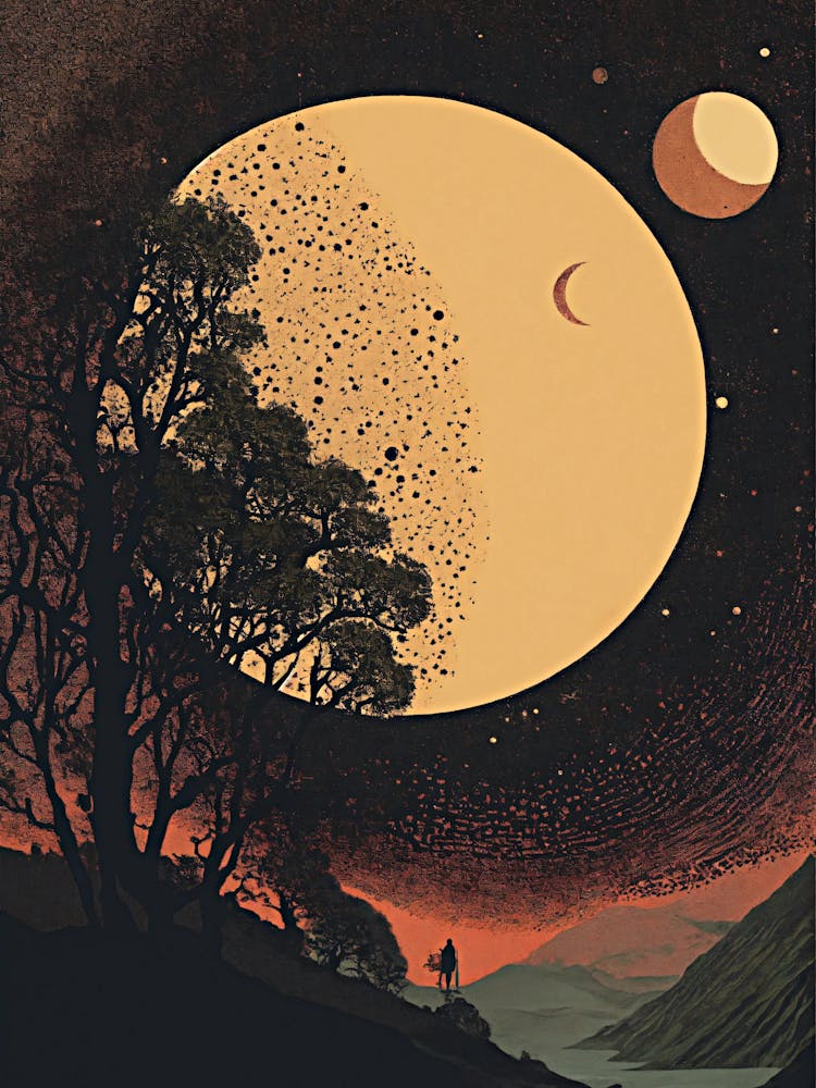 Moon light saga b4