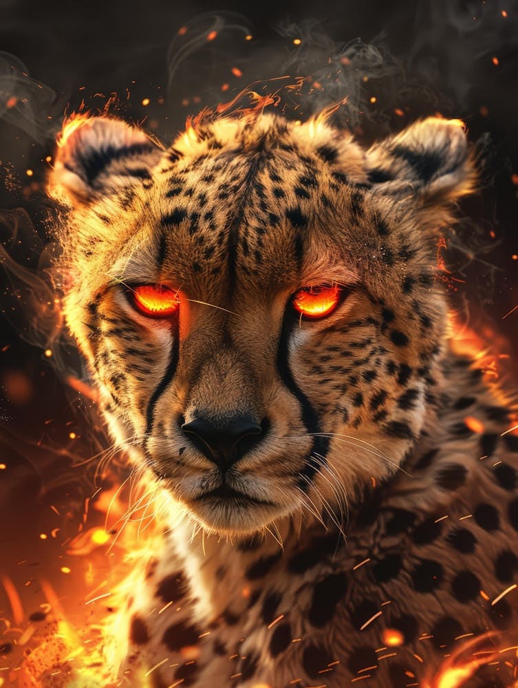 Cheetah 57
