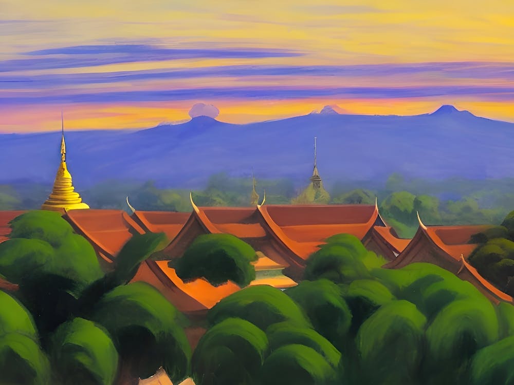 Thailand
