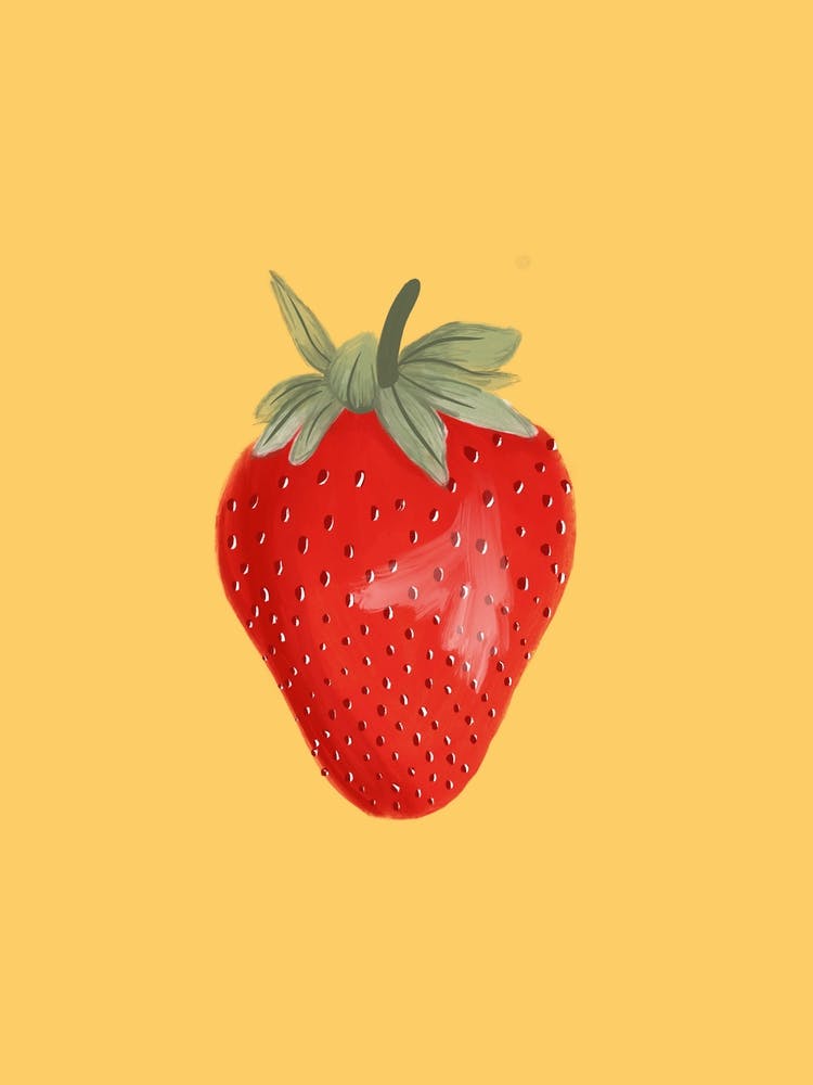 Strawberry