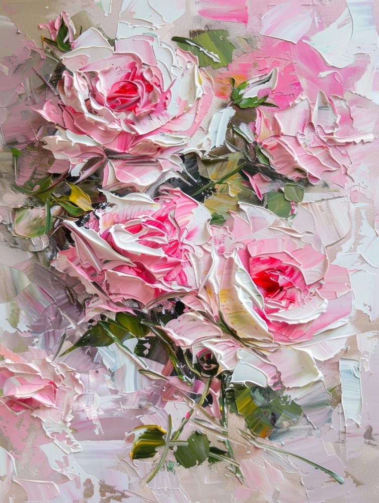 Roses 5