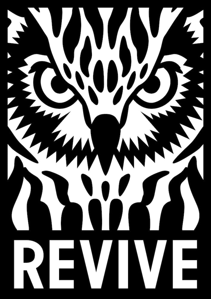 Revive Owl