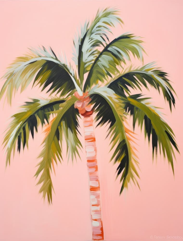 Palm Tree