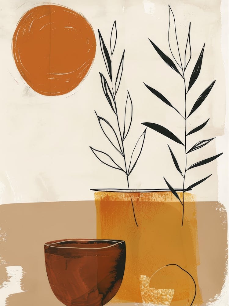 Abstract Painting 2428