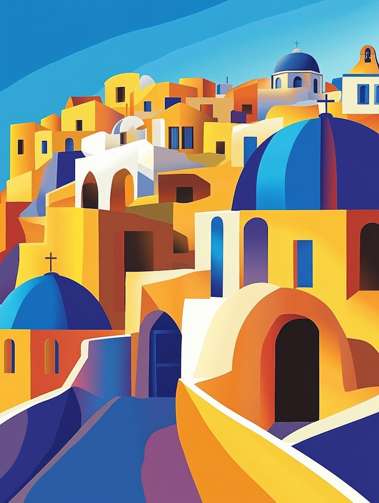 Santorini 35