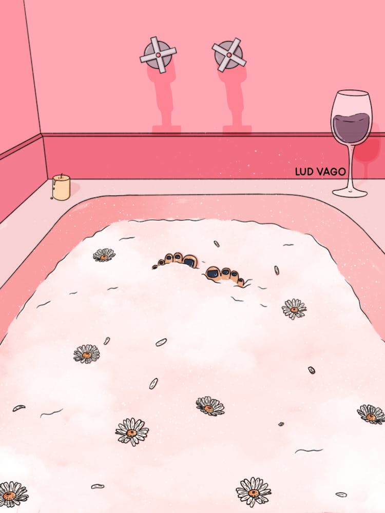 Bathtub