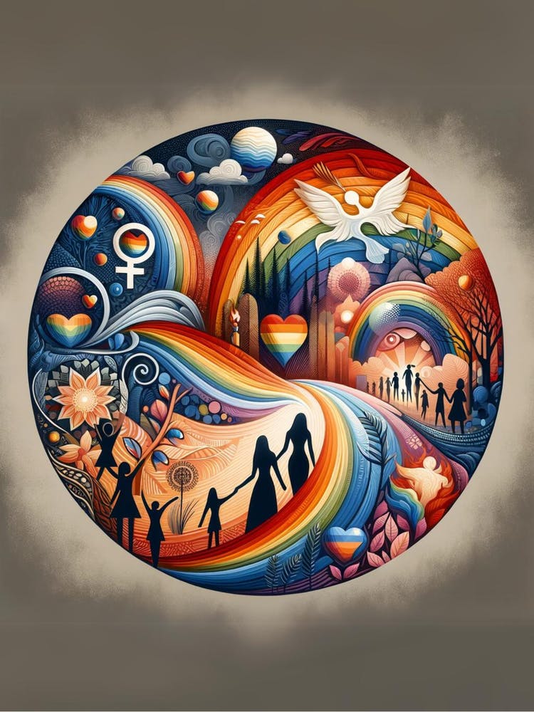 Rainbow Family