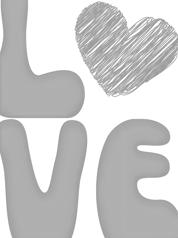 Kunst Liebe