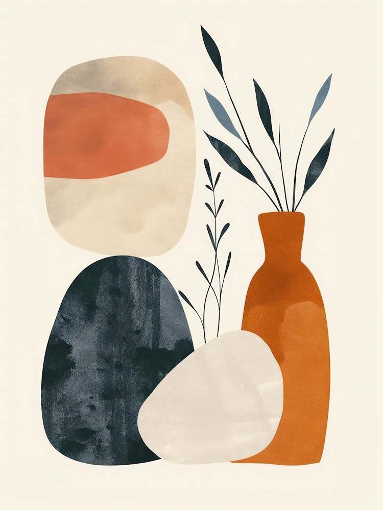 Abstract Objects Collection 8