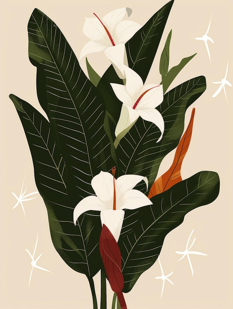 Lily Of The Valley 56