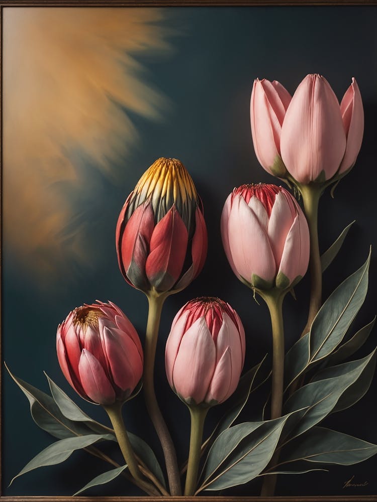 Proteas