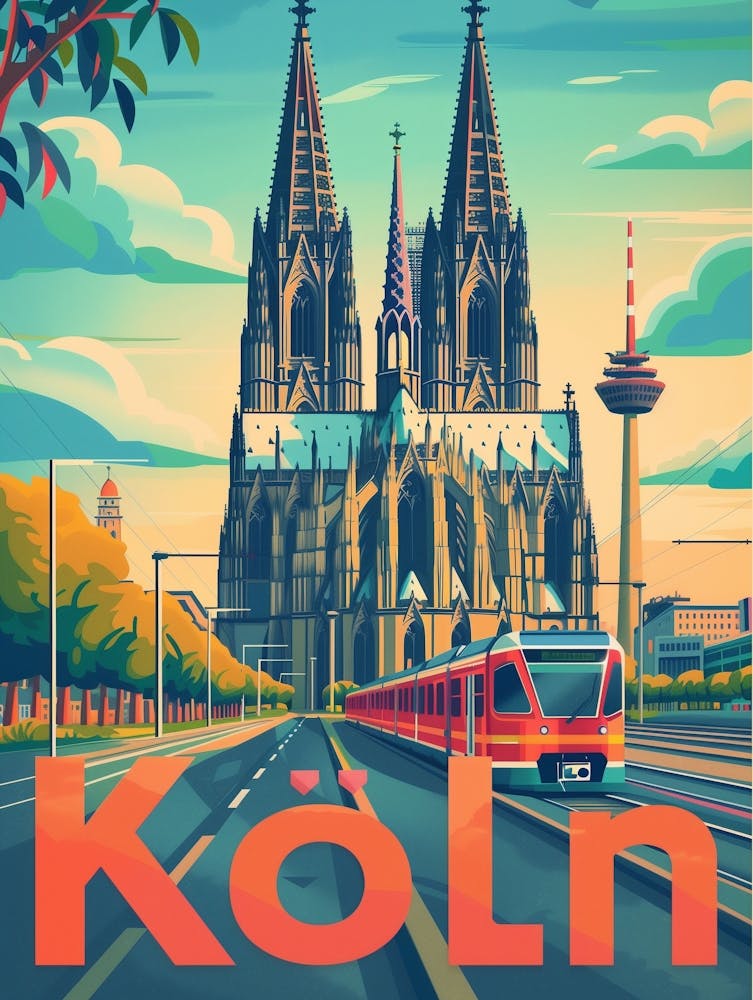 Cologne 1