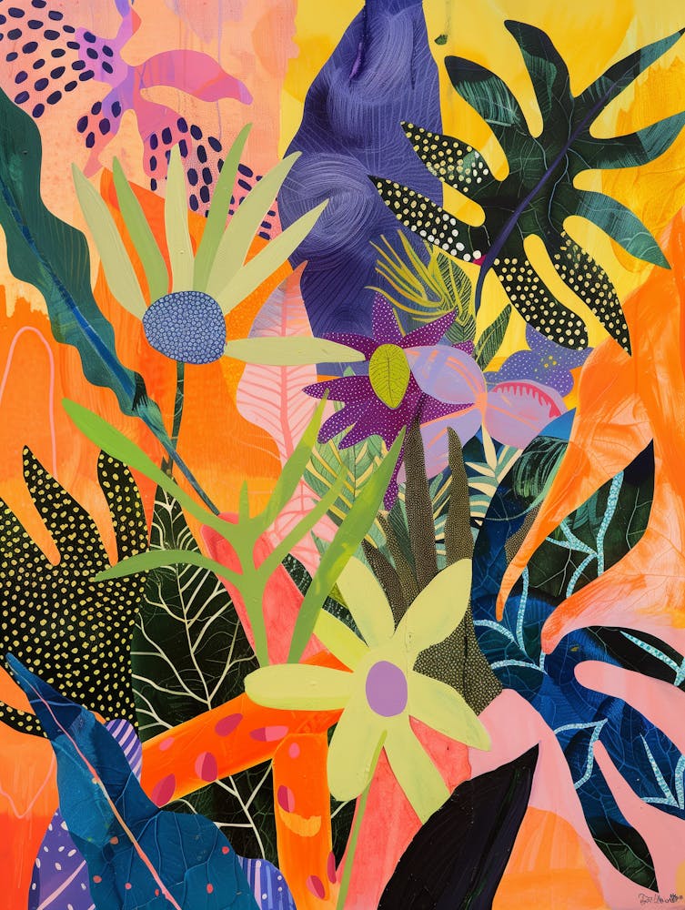 Tropical Paradise 2