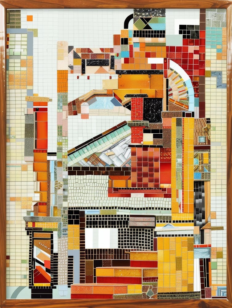 Mosaic City