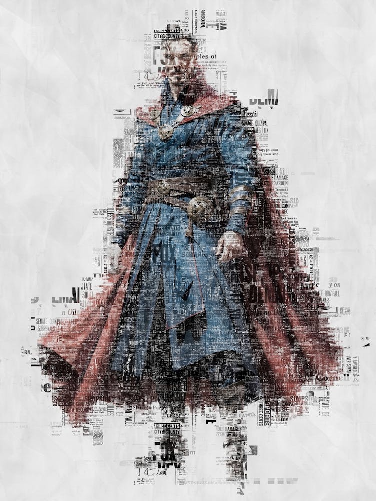 Doctor Strange