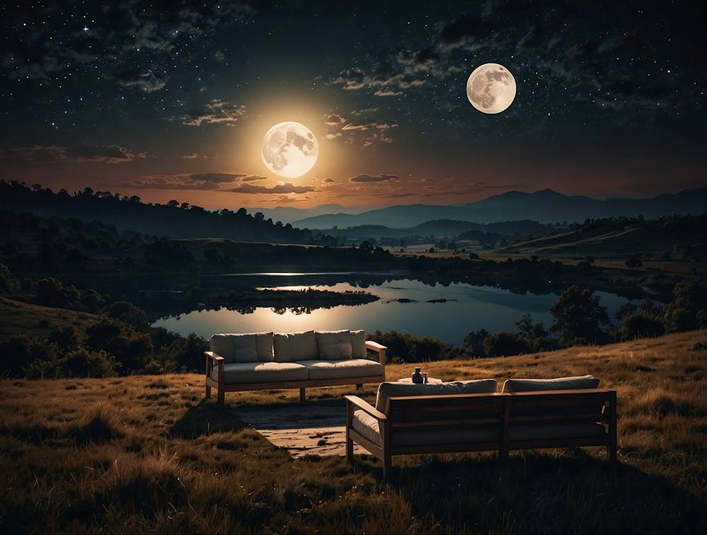 Moonlight