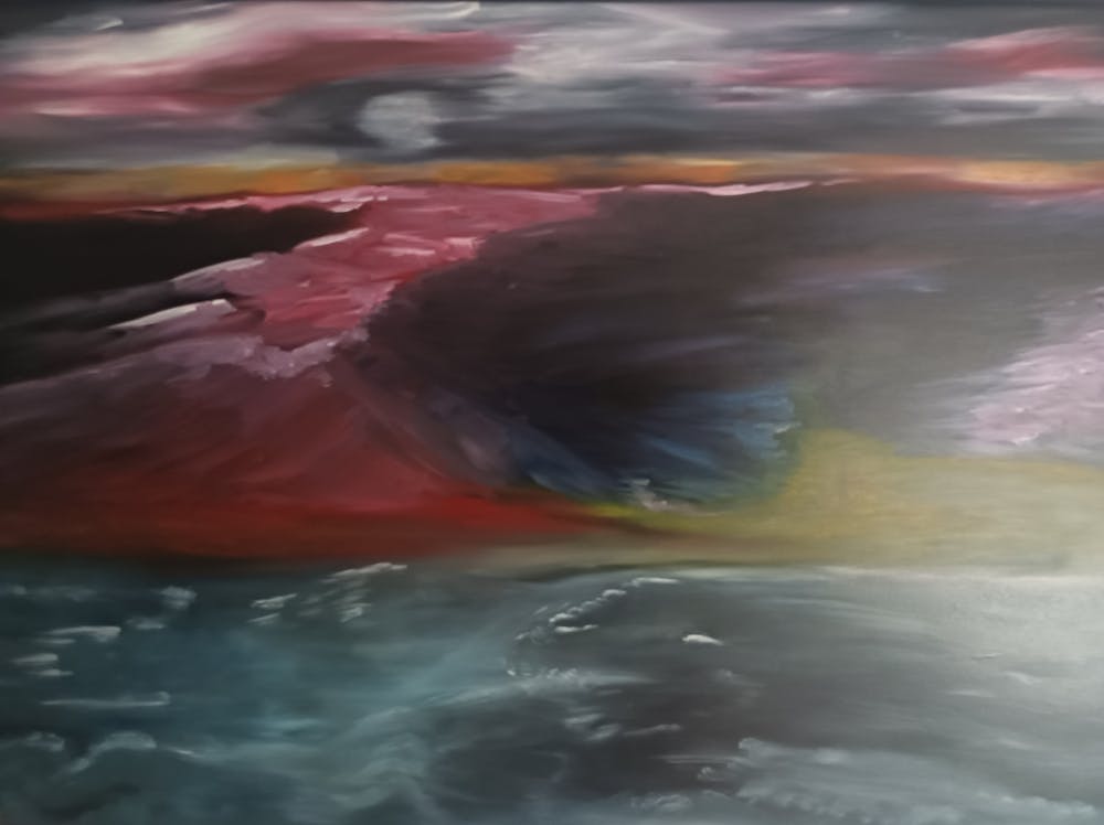 'The Ocean'