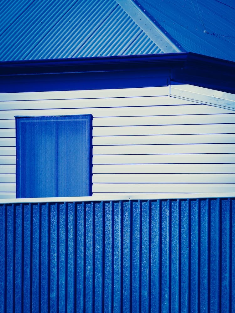 Architectural Simplicity