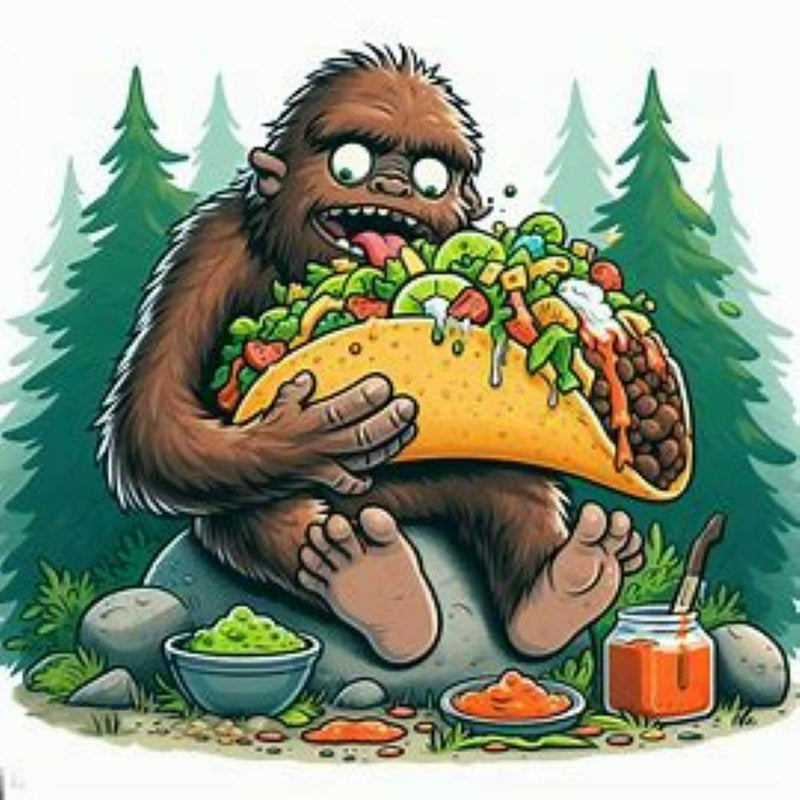 Sasquatch