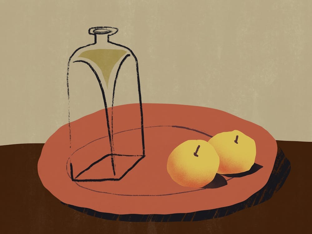Still Life