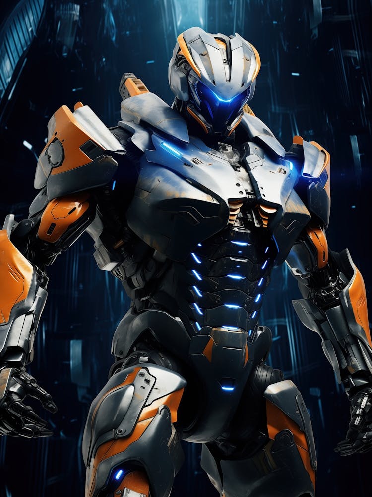 Pacific Rim 4