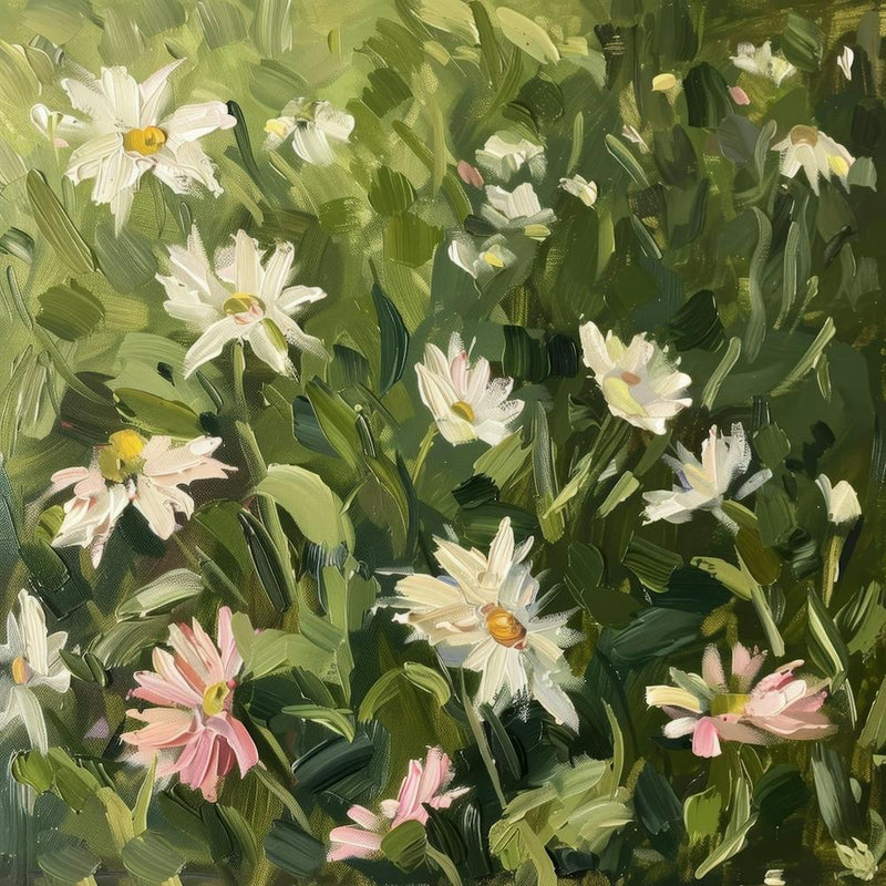 Daisies 19
